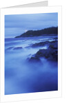 Langara Lighthouse, Langara Islands, Queen Charlotte Islands, British Columbia, Canada. by Anonymous