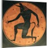 The Minotaur by Painter of London by Anonymous