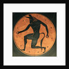 The Minotaur by Painter of London by Anonymous