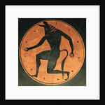 The Minotaur by Painter of London by Anonymous
