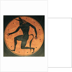 The Minotaur by Painter of London by Anonymous