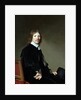 Portrait of Eduard Wallis by Jan Verspronck