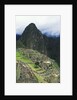 Machu Picchu Unesco World Heritage Site, Urubamba Valley, Peru by Anonymous
