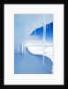 Antarctic Icicles, Snow Hill Island, Weddell Sea, Antarctica by Anonymous