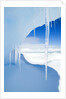 Antarctic Icicles, Snow Hill Island, Weddell Sea, Antarctica by Anonymous