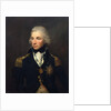 Horatio Nelson by Lemuel Francis Abbott