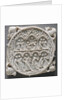 Ivory mirror case with Court of the God of Love by Anonymous