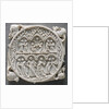 Ivory mirror case with Court of the God of Love by Anonymous