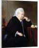 Queen Victoria by Bertha Muller