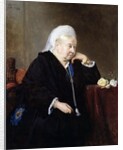 Queen Victoria by Bertha Muller