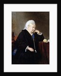 Queen Victoria by Bertha Muller