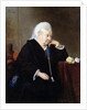Queen Victoria by Bertha Muller
