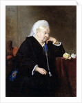 Queen Victoria by Bertha Muller