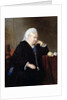 Queen Victoria by Bertha Muller