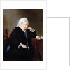Queen Victoria by Bertha Muller
