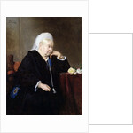 Queen Victoria by Bertha Muller