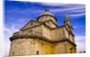 San Biagio Temple at Montepulciano by Anonymous