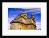 San Biagio Temple at Montepulciano by Anonymous