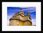 San Biagio Temple at Montepulciano by Anonymous