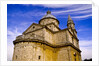 San Biagio Temple at Montepulciano by Anonymous