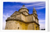 San Biagio Temple at Montepulciano by Anonymous