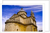 San Biagio Temple at Montepulciano by Anonymous