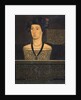 Anonymous portrait of Sir Anthony Browne by Anonymous