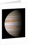 Jupiter by Anonymous