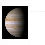 Jupiter by Anonymous