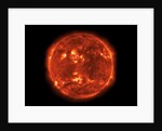 The Sun by Anonymous