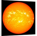 The Sun by Anonymous