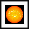 The Sun by Anonymous