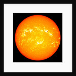 The Sun by Anonymous