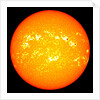 The Sun by Anonymous