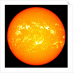 The Sun by Anonymous