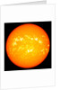 The Sun by Anonymous