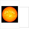 The Sun by Anonymous