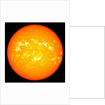 The Sun by Anonymous