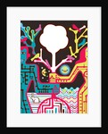 Digital couple by Anonymous