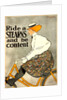 Ride a Stearns and Be Content by Edward Penfield