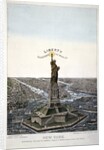 New York by Anonymous