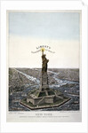 New York by Anonymous