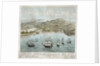 View of San Francisco, formerly Yerba Buena, in 1846-7 by Anonymous