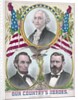 Our Country's Heroes by Anonymous