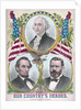 Our Country's Heroes by Anonymous