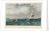 New York Harbor by Anonymous