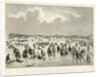 Jamaica Pond, West Roxbury, Mass. by Anonymous
