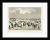 Jamaica Pond, West Roxbury, Mass. by Anonymous