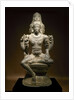 Sculpture of Shiva by Anonymous