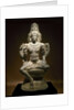 Sculpture of Shiva by Anonymous
